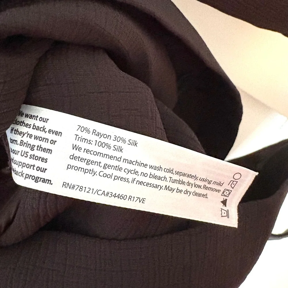 Eileen Fisher add feminine